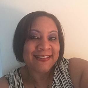 Meet your Posher, Trinette